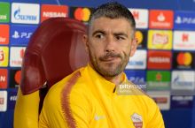 Kolarov: "Muxlislar futbolda hech narsani tushunishmaydi"