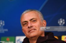 Mourinyu: "Bosimga dosh bera olmasangiz, uyda qoling"