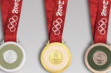 Olamsport: Ўзбекистонлик спортчининг Олимпиададаги медали 2 декабрь куни ўзининг янги эгасига топширилади ва бошқа хабарлар