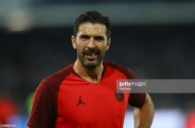 Buffon ECHLdagi favoritlar nomini aytdi