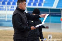 “Neftchi” – “Qo'qon-1912”: 28-o'yin arafasida