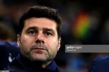 Pochettino: "Tottenxem" "Barselona"ni mag'lub etishiga ishonaman"