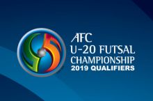 Futzal. U-20 Osiyo chempionati saralashi. Toshkentdagi o'yinlar taqvimi