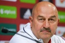 ​Stanislav CHerchesov to'rtinchi...