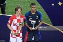 "France Football" "Oltin to'p" kimga berilishini bildirib qo'ydi FOTO