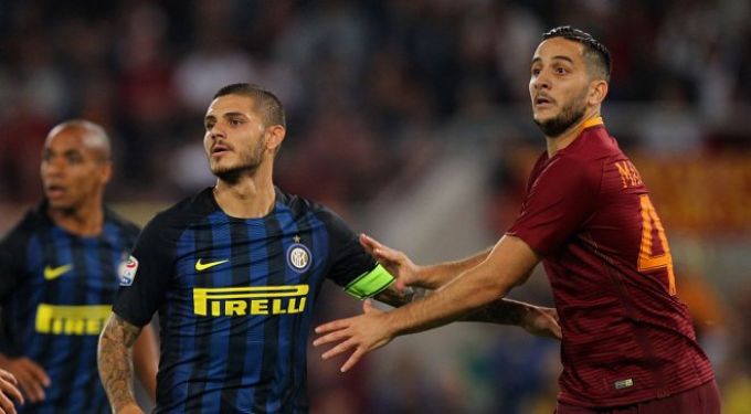 "Real" "Roma" va "Inter" futbolchilarini xarid qilmoqchi "Real" "Roma" va "Inter" futbolchilarini xarid qilmoqchi