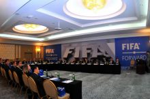 В Ташкенте завершился семинар по программе FIFA Forward