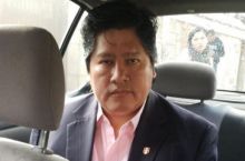 Перу ФФ президенти хибсга олинди
