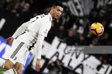 Ronaldo: "Kerak bo'lgani uchun mashg'ulot qilardim, Ronaldu esa buni sevadi"