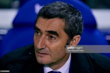 Valverde: "Lion" - xavfli raqib"