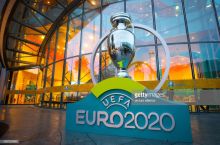 УЕФА Евро-2020да рекорд даражада мукофот пуллари бўлишини маълум қилди