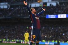 Messi oxirgi 14 yilda nechta gol urdi? 