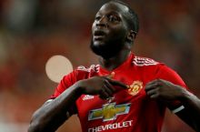 Martines: “Lukaku - dunyodagi eng yaxshi hujumchi”
