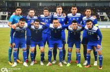 Узбекистан на Кубок Азии поедет самым возрастным составом в истории