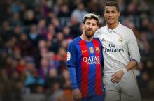 Messi: "Ronaldudek futbolchining ketishi har qanday jamoaga tasir qiladi"