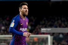 Messi: "Oltin butsa" - butun jamoaning sovrini"