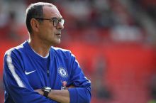 Sarri: "So'nggi 5 daqiqa asabiy o'tdi"