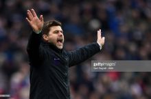 SHeringem: "Agarda Pochettino MYUda ishlashni istasa, "Tottenxem" bunga qarshilik ko'rsata olmaydi"