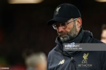 Klopp: "Hattoki "Liverpul" ham "Siti" maydoniga g'alabani o'ylab bormaydi"