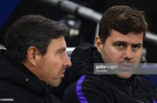 ​Pochettino: "Turnir jadvaliga qarashni xohlamayman"