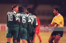 Сборная Узбекистана на Кубке Азии 1996: как это было 