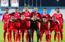 Оман в товарищеском матче переиграл Таиланд
