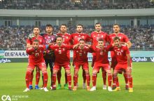 Кубок Азии-2019: В случае, если Сборная Ирана попадет в полуфинал, то игроки будут освобождены от службы в армии