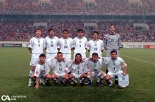 Три победы в группе, обвинения в "договорняке" и вылет по пенальти: как Сборная Узбекистана выступила на Кубке Азии-2004
