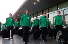 Туркменистан, Филиппины и Ливан прибыли в ОАЭ (ФОТО)