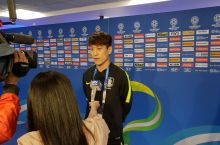 Ли Чунг-Йонг: Мы приехали на Кубок Азии ради победы
