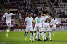 Кубок Азии-2019: Саудовская Аравия разгромила КНДР