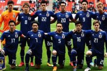 Кубок Азии-2019. Япония - Туркменистан: стали известны стартовые составы