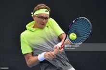 Olamsport: Истомин Australian Open'нинг илк даврасида жаҳон юлдузига қарши, келаси ҳафта супержанг эълон қилинади