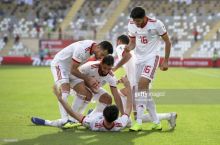 Видеообзор матча Вьетнам - Иран
