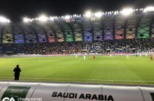 Видеообзор матча Ливан - Саудовская Аравия