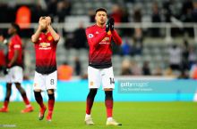 Lingard Sulsherning istagi qanday bo'layotganini aytdi