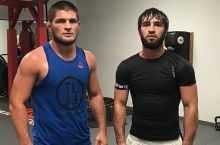 Olamsport: Зубайра четлатилса, Хабиб UFC билан хайрлашади, Конор мағлубиятни тан олгиси келмаяпти