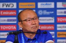 Главный тренер Вьетнама: "Мы сражались как одна команда"