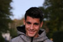 Morata tibbiy ko'rikdan o'tdi (FOTO)