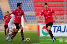 OCHL-2019. AGMK raqibi Istiqlol safini ikki futbolchi tark etdi