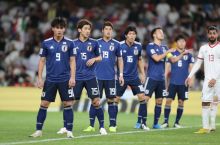 Япония победила Иран и вышла в финал Кубка Азии