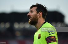 Messi "Sevilya"ga qarshi o'yin haqida: "0:2dan qaytish qiyin bo'ladi"