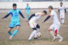 “Hokim Kubogi”. “Neftchi” turnirni g'alaba bilan boshladi