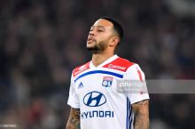 Depay: "Faoliyatimni "Barsa", "Real", "CHelsi", "Siti", PSJ yoki "Bavariya"da davom ettirmoqchiman"