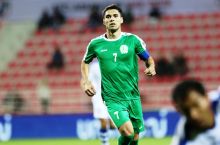 Арслонмурод Омонов может вернуться в чемпионат Узбекистана