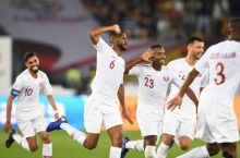 Кубок Азии-2019: Катар - чемпион Азии!