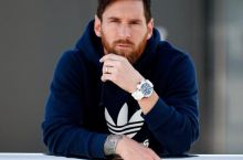 Messi "El-Klassiko"da ishtirok etadimi? Leo tonggi mashg'ulotda ko'rinmadi