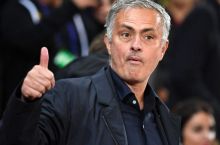 Mourinyu "Inter" bosh direktori bilan uchrashadi