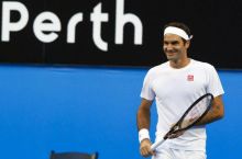 Olamsport: Lomachenko Krolla bilan jang qilishni istamayapti, Rojer Federerdan yana bir rekord va boshqa xabarlar