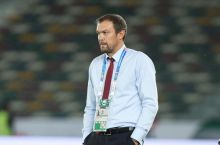 Александр Крестинин: «Не стоит недооценивать чемпионат Киргизии. В нем нет одноногих футболистов»